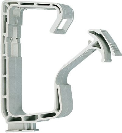 Fischer Sammelhalter SHA 15, VE: 50 Stück, 58139