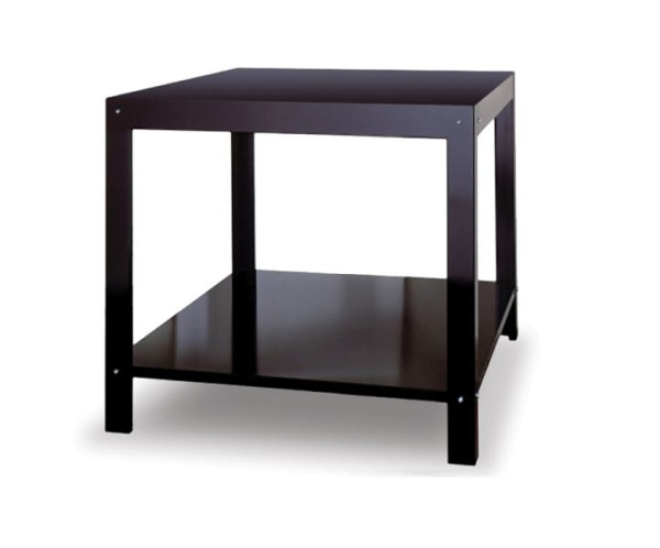 GMG Tragfähiges Pizzaofen-Untergestell für das Model - PFL 40R / PFL 40DR - 66 x 63 x 92 cm, PMPFL40