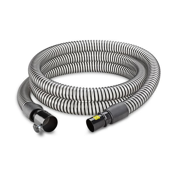Kärcher Saugstelle Schlauch PU DN50 3m, Standardnennweite: DN 50 mm, 9.989-695.0