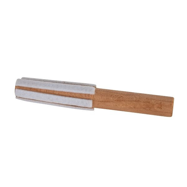 Holzstar Konuswischer MK 2, Buche, 5931200, 4036351356875