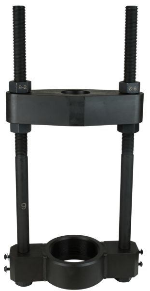 KS Tools Pressrahmen-Satz, 8-teilig, 460.3624, 4042146769645