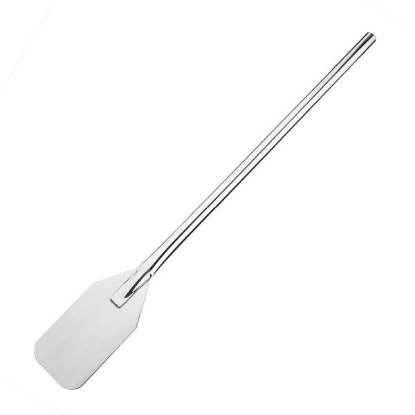 Vogue Rührspatel 90cm, ideal für tiefe Töpfe, robust und äußerst langlebig, DP019