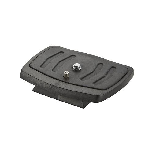 Walimex pro Schnellwechselplatte für WT-3570, 1013824