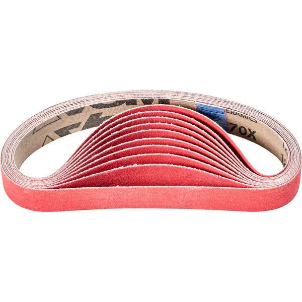 Pferd Kurzband BA 25/480 CO-COOL 120, VE: 20 Stück, 45020145