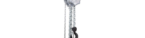 PLANETA Flaschenzug PREMIUM PRO 3, 1-strängig, mit Überlastsicherung, Tragfähigkeit 3000 kg, 306684