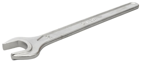 REMS Einmaulschlüssel SW 30, 079001, 4039976007412