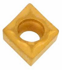 ELMAG HM-Wendeplatte passend für Drehmesser SCLCR, SCLCL10x10, 88300