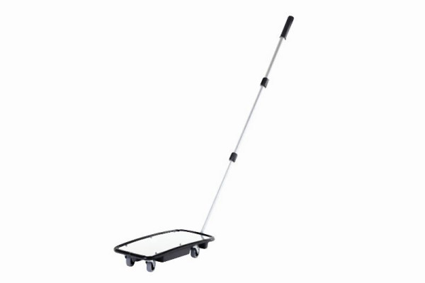 dancop Inspektionsspiegel mit Licht 20x40, IS-L 20 X 40