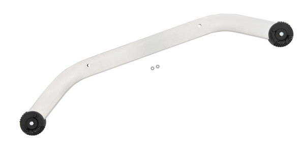 HYMER Gebogene Traverse 1.056 mm für Stufenschiebeleiter, zweiteilig, 0055629