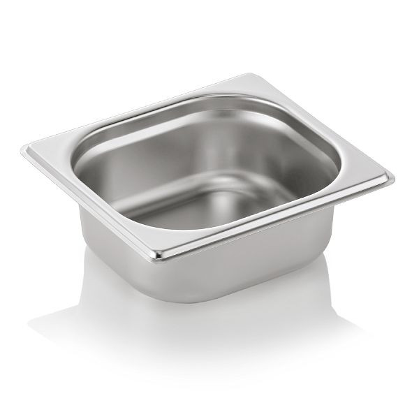 WAS GN 70 GN Behälter 1/6-065 mm, 7016065, 4044925026192