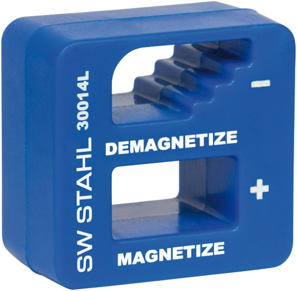 SW-Stahl Magnetisier- und Entmagnetisiergerät, 30014L, 4033592061940