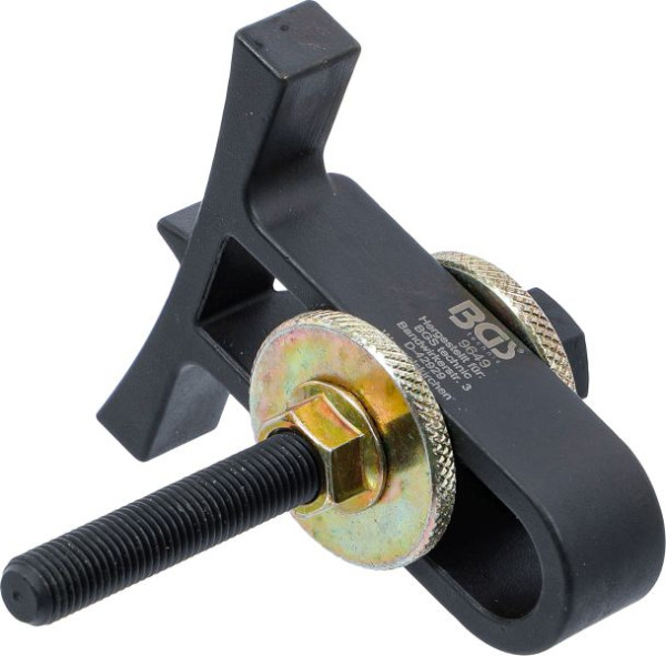 BGS Schwungrad-Blockierwerkzeug, für Honda, Ford, Mitsubishi, Toyota, 9649