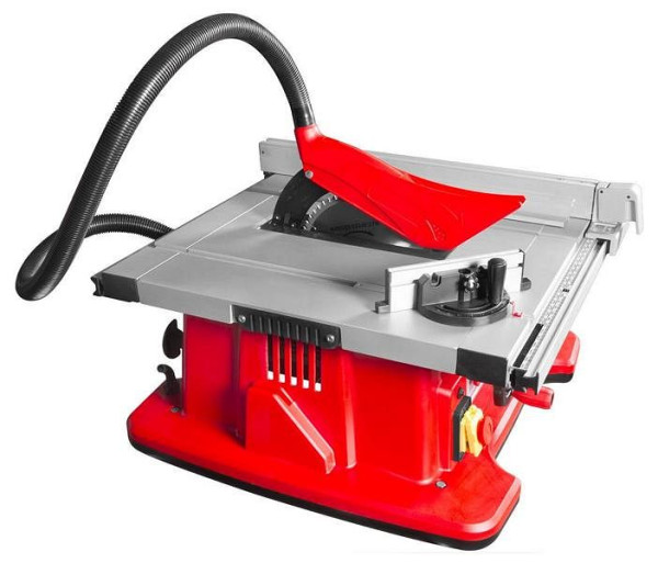 Holzmann Tischkreissäge, TK255_230V, 9120058375774