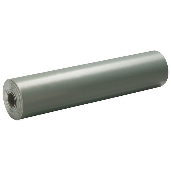 Dönges PE-Folie transparent, auf Rolle, Breite 2 m, Länge 50 m, 150 y, 100810
