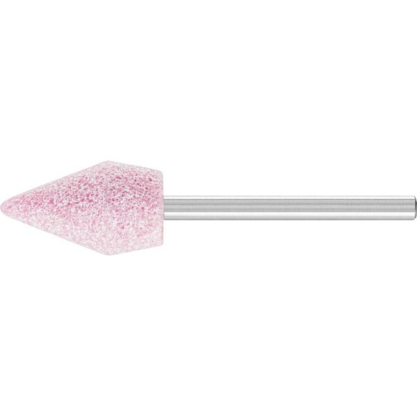 Pferd Schleifstift B 51 3 AR 80 O5V STEEL EDGE, VE: 10 Stück, 35611278