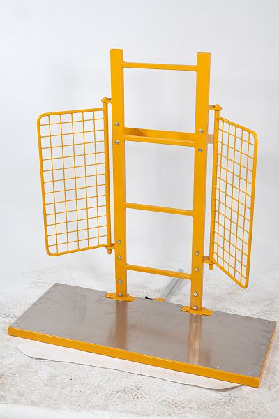 Baron SmartMover Dachdecker Modul, 20010, 5713675004772