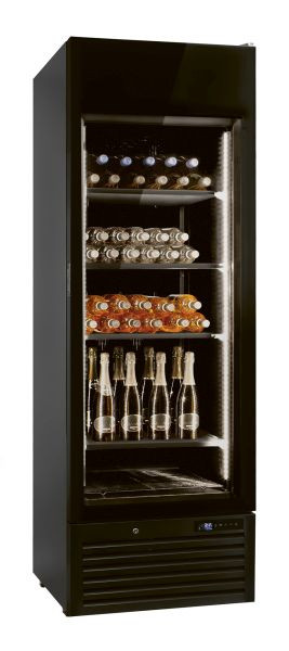 NordCap COOL-LINE Weinkühlschrank, VENERE, 465300200