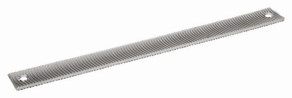 Bahco Pansarblatt, flach, ohne Heft, 300x30x4,5 mm, Hieb 2, 3-330-12-2-0