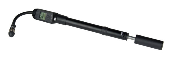 Hauff Prüfpumpe DIGIT PPM HRD, 1551001121, 4052487168472