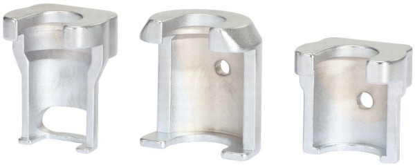 KS Tools Zuggabel Nr.4, Öffnung 25mm, Höhe 41mm, 700.1236