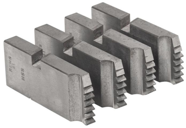 REMS Schneidbacken M 39, HSS, Satz, 341440 RHSS, 4039976040228