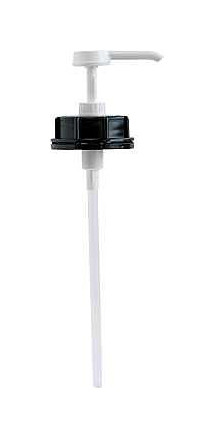 Iwetec Dosierpumpe für 5 Liter Gebinde, 730224