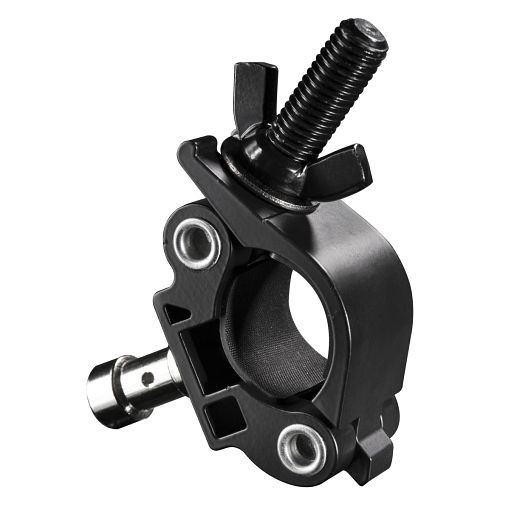 Walimex Spigot Klemme Ø28mm-35mm, 1017225, 4250234572255
