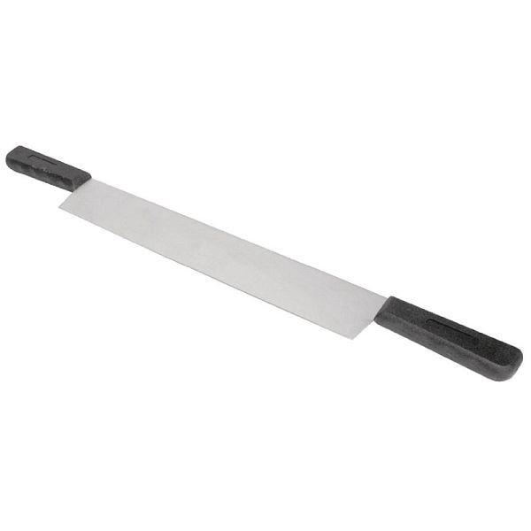 Vogue Käseschneider, Klingenlänge: 38 cm, Gewicht: 610 g, D440