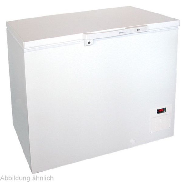 KBS Labortiefkühltruhe L60TK200 bis -60°C Bruttoinhalt 230 Liter, 916029