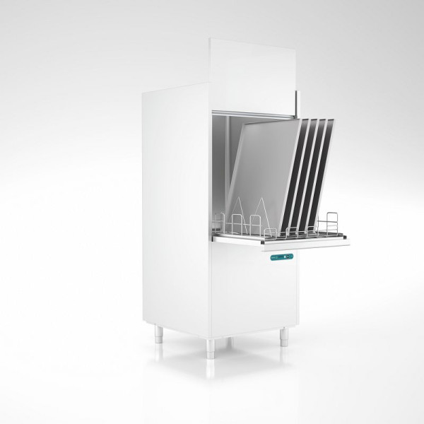 Ackermann Spülmaschinen Gerätespülmaschine F 720, Drehstrom, 6211001