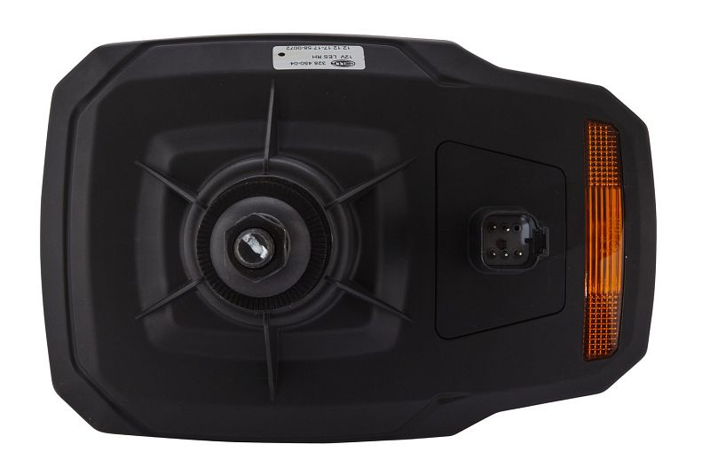 HELLA Scheinwerfer Links 1EX 010 116-711 - LED/Halogen Für Rechtsverkehr