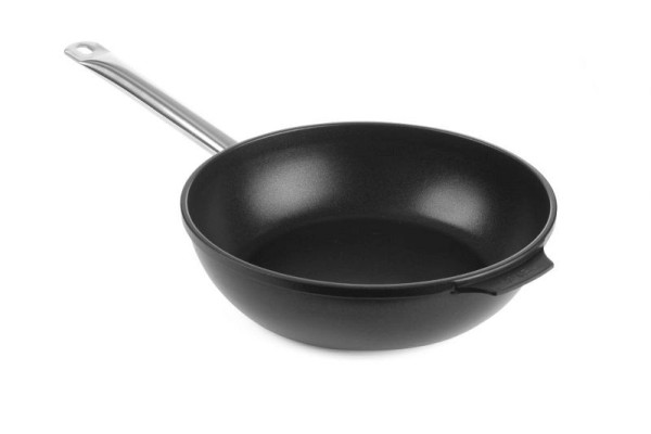 Hendi Bratpfanne - extra hoch Titanium Professional, 629505