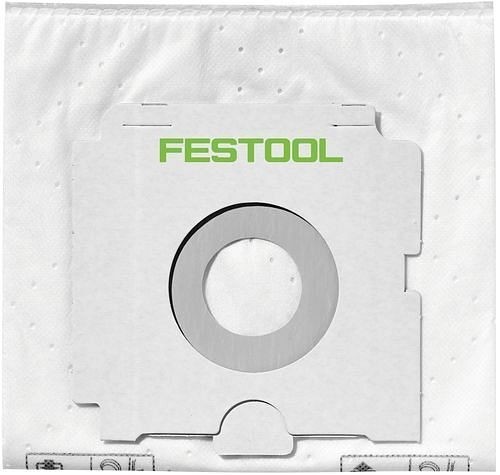 Festool SELFCLEAN Filtersack SC FIS-CT 26/5, VE: 5 Stück, 496187