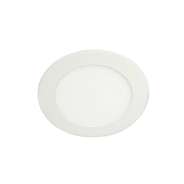 Bioledex LED Panel, Panel rund, Winkel: 120°, Verbrauch/Leistung: 9W, SEB-0901-934