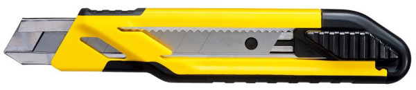 Stanley Messer Comfort Cut (Schieber), 18mm, STHT10266-0