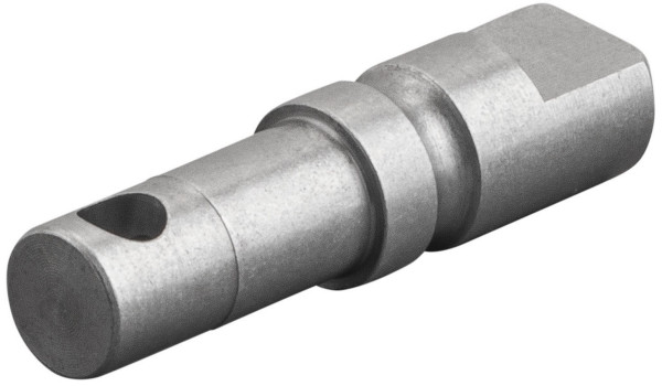 REMS Bolzen R, Maße (LxBxH): 85 x 20 x 20 mm, 381005 R