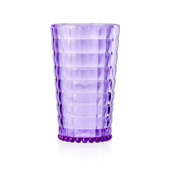 WAS Becher RIO in der Farbe Violett, Durchmesser 9,5 cm, 9473075
