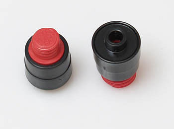 Lemp Sperrkappe D01 / E 14 Antilux, 659553