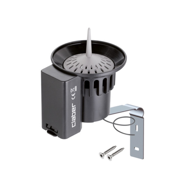 ewuaqua iWater Rain Sensor RF (Funkbetrieb) Zubehör Bewässerungscomputer, CL908310000