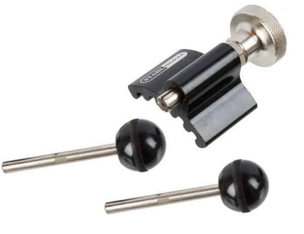 Stahlmaxx Pumpe-Düse-Satz Werkzeug für VW wie VAG T10100, XXL-112447