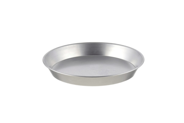 Schneider Kuchenblech, Alu, Ø 300/260 mm, Höhe 40 mm, konisch, 997910
