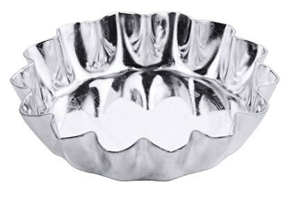 Contacto Petits-Fours Tortelette, rund, 721/270
