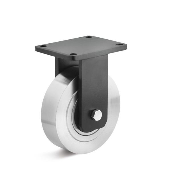 Torwegge Bockrolle, B-HS-STS-200, 0028607