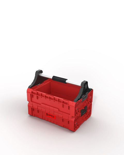 Qbrick System PRO Modular Tray RUHD, 23719, 4050049237192