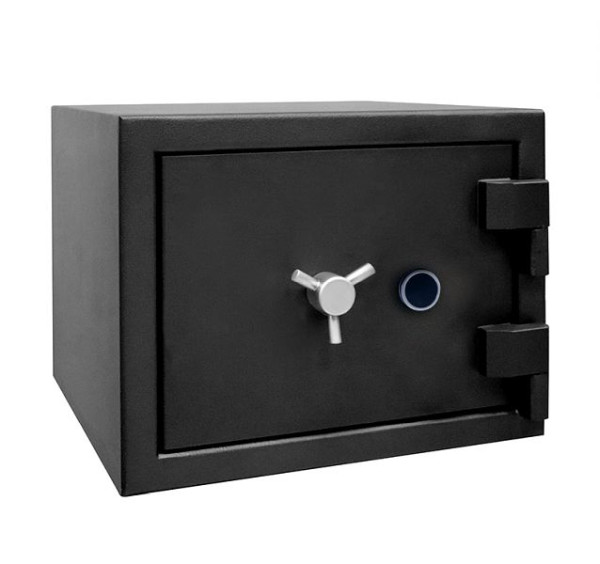 Atlas Tresore Wertschutzschrank TA E 31, Außenmaße (HxBxT): 370x480x450 mm, 033E31