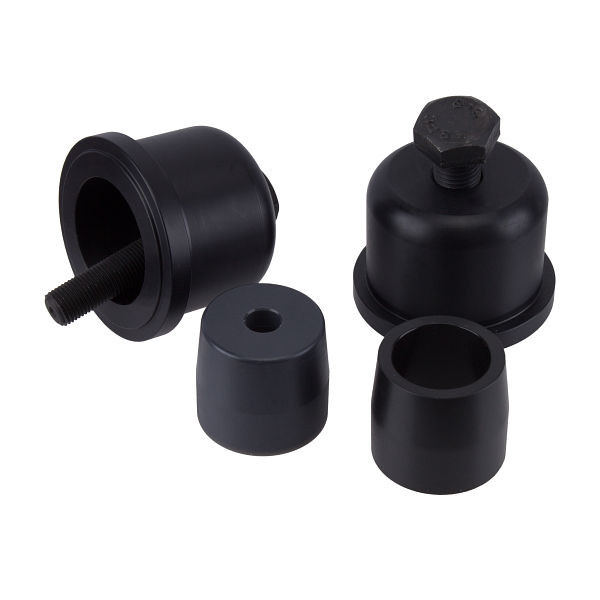 Stahlmaxx PTFE-Wellendichtring-Montagevorrichtung, XXL-118573