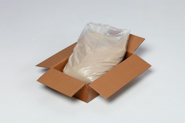 VAR Quarz-Sand, VE: 25 kg, für Standascher, 1499, 4030695014996