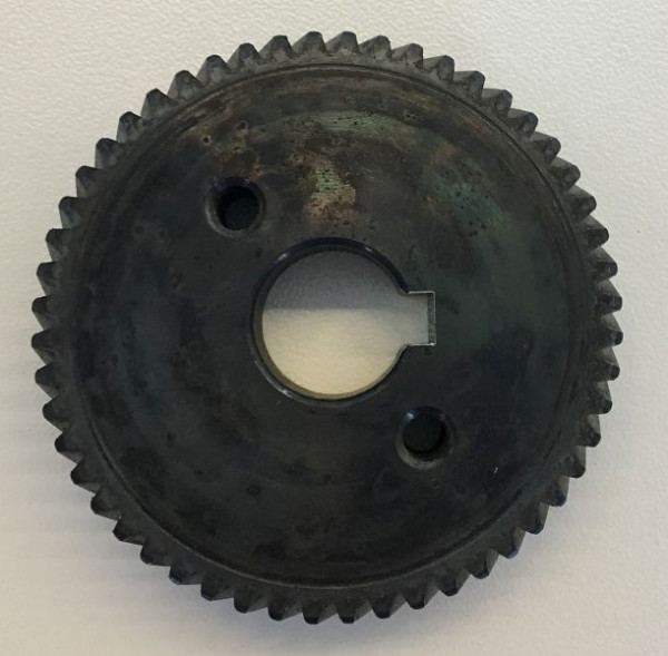 ELMAG Getriebe-Zahnrad (Nr. 20) für MAGPRO 35, 9601814, 9000096018140