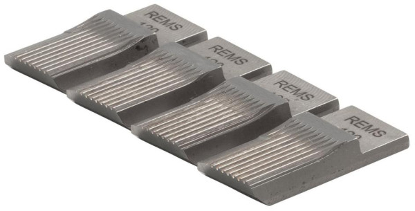 REMS Strehler-Schneidbacken M 14-16, HSS, Satz, 751520 RHSSZ