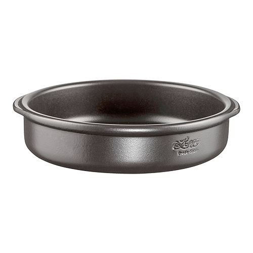 Regas Casserole Ø17cm, schwarz, Keramik, 540010, 8423609091453
